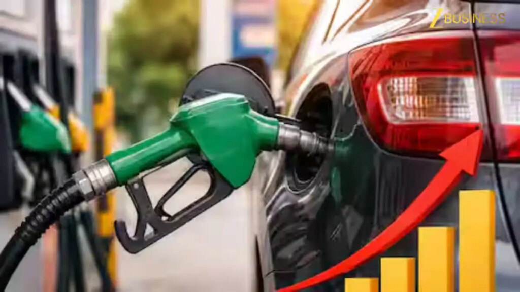 Fuel Price Shock: The general public may face a new shock of inflation, there is a possibility of petrol and diesel prices increasing by ₹ 2.5 more.