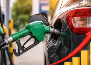 Fuel Price Shock: The general public may face a new shock of inflation, there is a possibility of petrol and diesel prices increasing by ₹ 2.5 more.