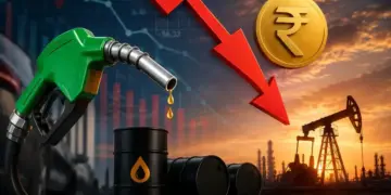 Fuel Price Update: Big update on petrol and diesel prices, know when the prices may reduce, know today's latest prices.