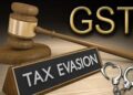 GST theft of more than Rs 50 crore exposed, accused arrested