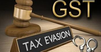 GST theft of more than Rs 50 crore exposed, accused arrested