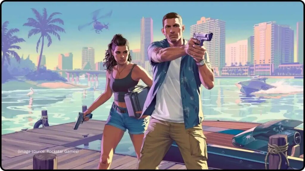 GTA 6 Pre Order: Great news for gamers! Know from which date pre-booking of GTA 6 will start
