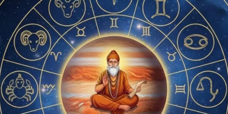 Gajakesari Rajyoga 2026: What is this yoga and who gets the benefits?