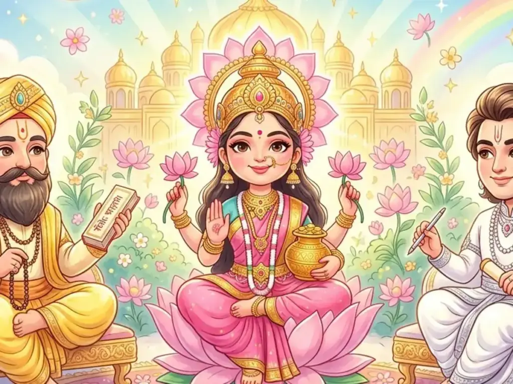 Gajakesari and Gajalakshmi Rajyoga – which zodiac signs will get benefits