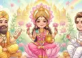 Gajakesari and Gajalakshmi Rajyoga – which zodiac signs will get benefits