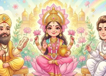Gajakesari and Gajalakshmi Rajyoga – which zodiac signs will get benefits