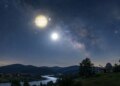 Gajalakshmi Yoga 2026: Auspicious coincidence is being created due to Jupiter-Venus conjunction, many zodiac signs can get benefits.