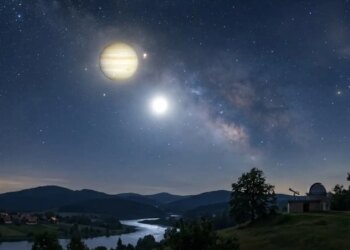 Gajalakshmi Yoga 2026: Auspicious coincidence is being created due to Jupiter-Venus conjunction, many zodiac signs can get benefits.