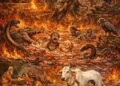 Garuda Purana: Why does the soul have to cross the river Styx after death? Know the importance of Garuda Purana