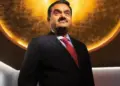 Gautam Adani's wealth gained momentum, you will be surprised to know that he earned so much daily in 2026.