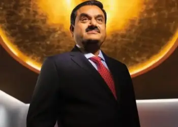 Gautam Adani's wealth gained momentum, you will be surprised to know that he earned so much daily in 2026.