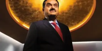 Gautam Adani's wealth gained momentum, you will be surprised to know that he earned so much daily in 2026.