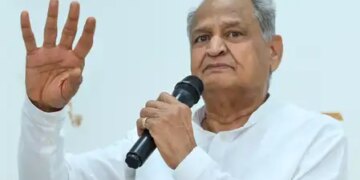 Gehlot wrote a letter to CM Bhajan Lal on the deaths in Kota hospital and kidney failure cases in Bikaner.