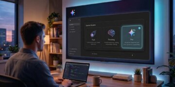 Gemini AI New Feature: 3 thinking modes launched in India, now answers will be more smart and accurate