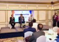 Get over the mindset of celebrating 5-10 per cent export growth, India has to take a big leap: Piyush Goyal