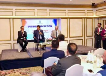 Get over the mindset of celebrating 5-10 per cent export growth, India has to take a big leap: Piyush Goyal