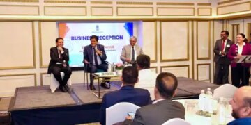 Get over the mindset of celebrating 5-10 per cent export growth, India has to take a big leap: Piyush Goyal