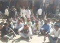 Girl allegedly harassed for rejecting marriage proposal, watch video; 500 cabs reached home in one day; The matter reached the Women's Commission