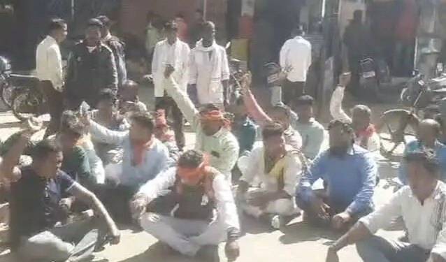 Girl allegedly harassed for rejecting marriage proposal, watch video; 500 cabs reached home in one day; The matter reached the Women's Commission