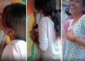 Girl performs obscene act with PM Modi's poster? Kissing video from Bengal goes viral!