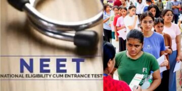 Going to give NEET re-exam? Know what can be taken to the examination hall and what not? Read complete guidelines here
