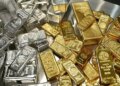 Gold Price Crash: Strong fall in the prices of gold and silver, know today's latest prices here before buying.