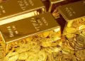 Gold Price Today: Gold prices fall again, price of 22 carat in Delhi below ₹ 1.44 lakh, know today's latest price.
