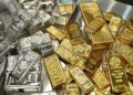 Gold Price Update: Gold and silver gained momentum, prices increased by Rs 6,500, know what is the latest rate in your city.