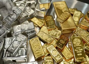Gold Price Update: Gold and silver gained momentum, prices increased by Rs 6,500, know what is the latest rate in your city.