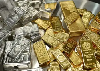 Gold-Silver Price Crash: Silver fell by ₹ 15,748, gold also fell by ₹ 3,470, know the latest price here before buying.