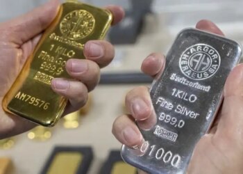 Gold-Silver Price Crash: Silver fell by ₹ 6,000, gold also became cheaper, check today's latest price here before buying.
