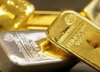 Gold-Silver Price Today: Gold became a little cheaper today, silver also softened, check today's latest price here in one click.