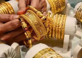 Gold Silver Price Today: Huge fall in gold prices! Rates reach lowest level in 6 months, know the latest price here