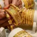 Gold Silver Price Today: Huge fall in gold prices! Rates reach lowest level in 6 months, know the latest price here