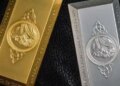 Gold Silver Price Update: Gold and silver prices rise again, check the latest prices of your city before buying.