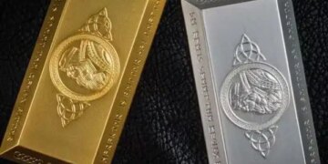 Gold Silver Price Update: Gold and silver prices rise again, check the latest prices of your city before buying.