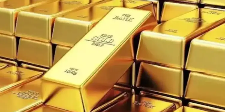 Gold-Silver Price Update: Gold and silver prices rise by up to ₹ 8,600, can prices increase further?