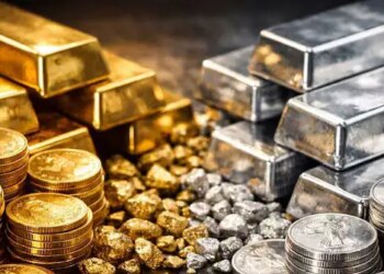 Gold-Silver Rate: Big update for investors, increase in the prices of both gold and silver, check latest prices.