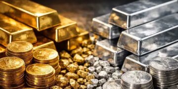 Gold-Silver Rate: Big update for investors, increase in the prices of both gold and silver, check latest prices.