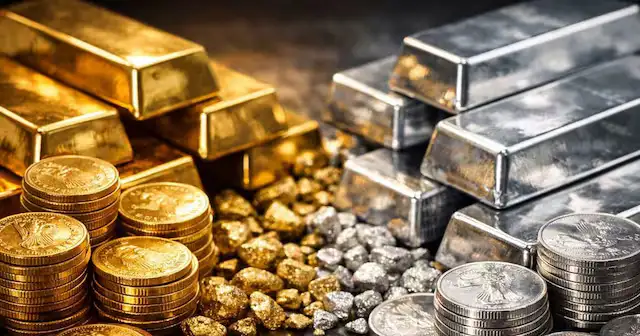 Gold-Silver Rate: Big update for investors, increase in the prices of both gold and silver, check latest prices.