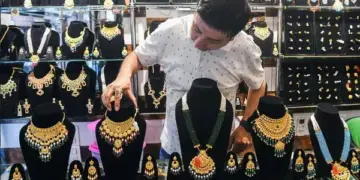 Gold Silver Rate Today: Before shopping, definitely know the new prices of gold and silver, prices changed in many cities.