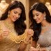 Gold-Silver Rate Today: Check latest price before wedding shopping, gold and silver became cheaper again today, know the rate in your city.
