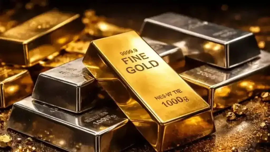 Gold-Silver Rate Today: Gold and silver become cheap, big change in price in a single day, see today's latest price