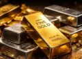 Gold-Silver Rate Today: Gold and silver become cheap, big change in price in a single day, see today's latest price