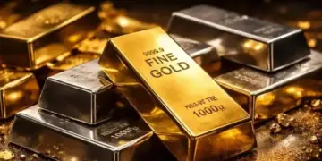 Gold-Silver Rate Today: Gold and silver become cheap, big change in price in a single day, see today's latest price