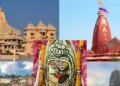 Golden opportunity for the devotees of Lord Shiva! IRCTC brings 5 ​​Jyotirlinga travel packages, know complete details of accommodation and food