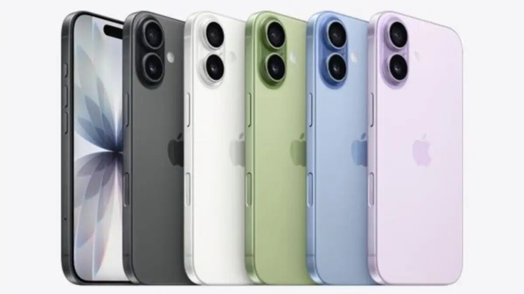 Good news for Apple fans! Bumper discount on iPhone 17, cheapest price is available here, not Flipkart-Amazon