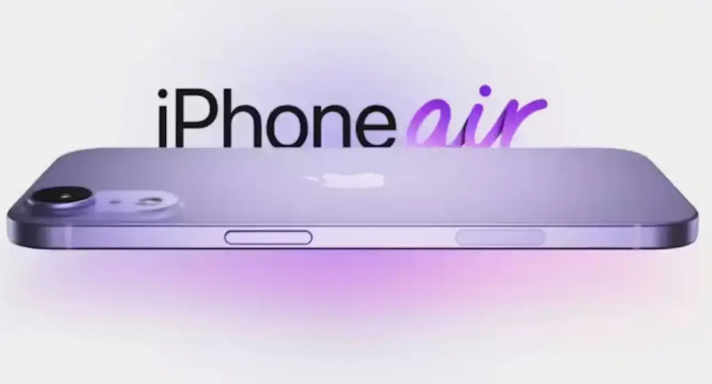Good news for Apple fans! Huge cut in price of iPhone 17 Air, now cheaper than ever