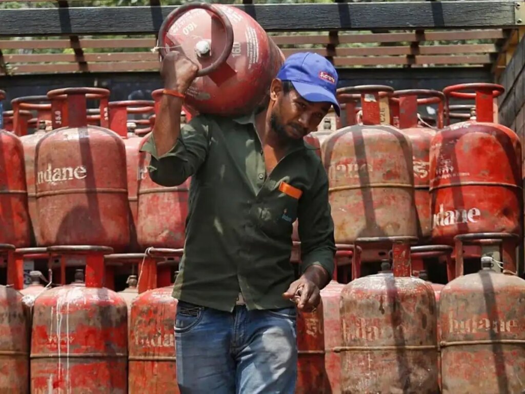 Good news for LPG consumers, government removed all restrictions; Now gas supply will be like before