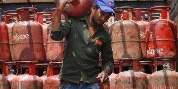 Good news for LPG consumers, government removed all restrictions; Now gas supply will be like before